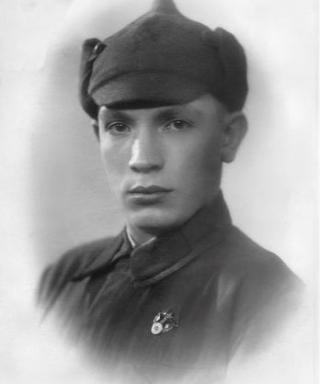 Хвиюзов Иван Андреевич