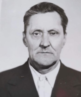 Подтеребков Александр Павлович