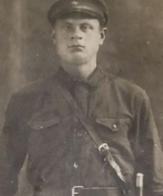 Цыновников Константин Андреевич