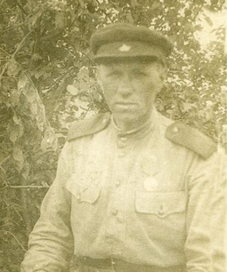 Попов Дмитрий Иванович