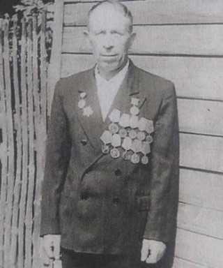 Бокарев Алексей Александрович