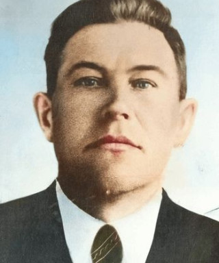 Зубарев Григорий Иванович