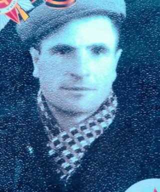 Домашев Николай Владимирович