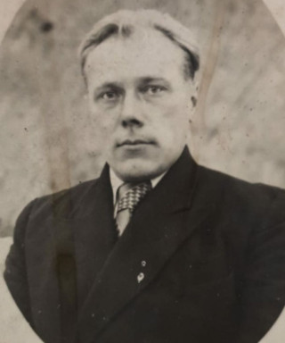 Балакирев Владимир Иванович