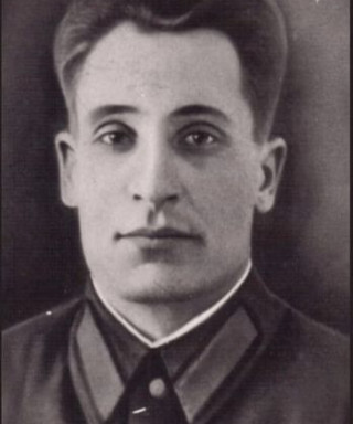 Шульга Антон Николаевич