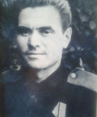 Авдеев Василий Осипович