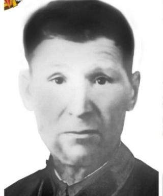 Рахимов Файзулла Альмухаметович