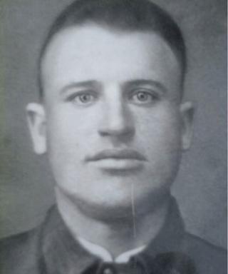 Круглов Степан Васильевич