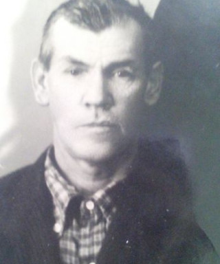 Бакташев Иван Яковлевич