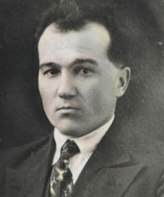 Физиков Михаил Васильевич