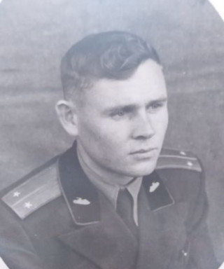 Огнев Василий Федотович