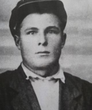 Ревва Николай Яковлевич