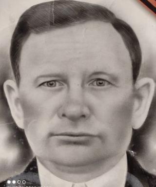 Тепляков Василий Аверьянович
