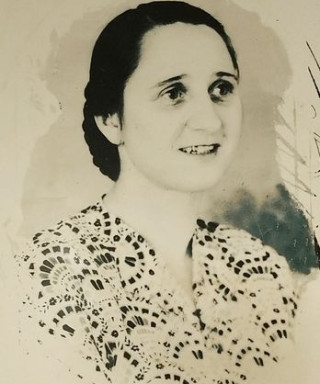 Демьянова Антонина Ивановна