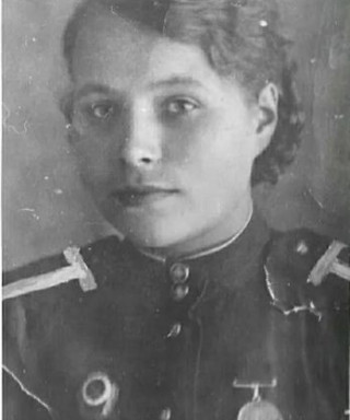 Мышева Татьяна Александровна