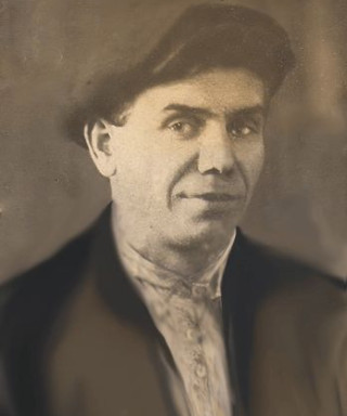 Осипов Иван Тимофеевич