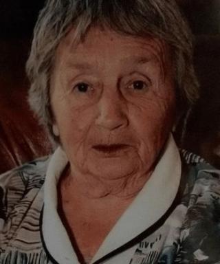 Рожкова Валентина Ивановна