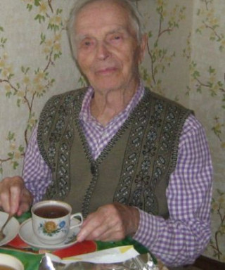 Винокуров Дмитрий Иванович