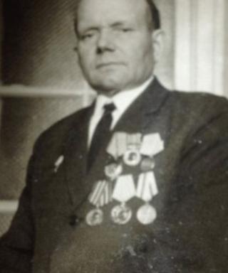 Сенин Василий Иванович