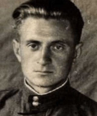 Васягин Иван Федорович