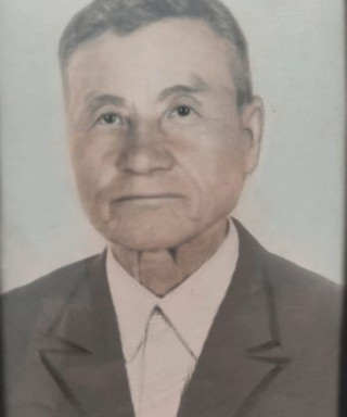 Бутин Филипп Иннокентьевич