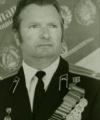 Коваленко Петр Иванович
