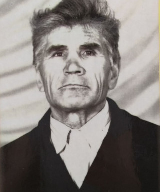 Князев Павел Андреевич