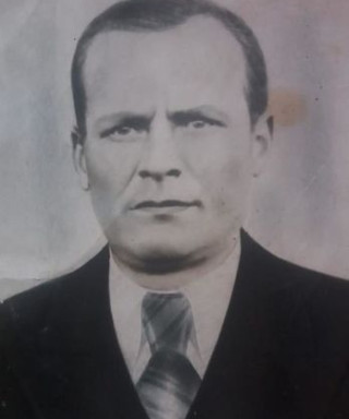 Миронов Тихон Ильич