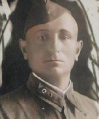 Ялымов Борис Алексеевич