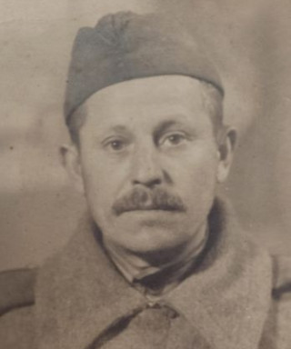 Дурнев Кирилл Гаврилович