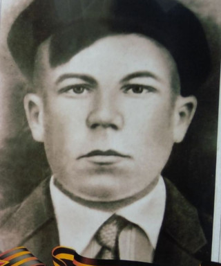 Камратов Николай Александрович