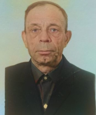 Лаврентьев Иван Васильевич