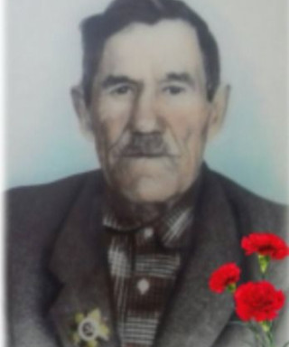 Подкосов Григорий Иванович