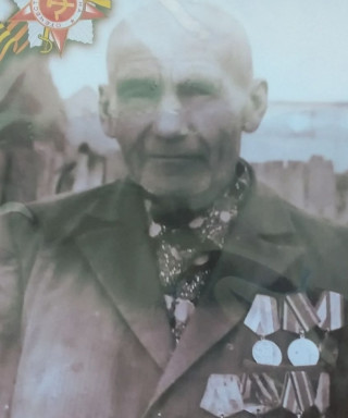 Борисов Илья Андреевич