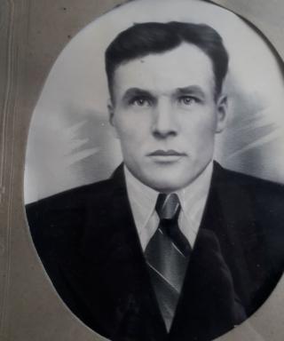 Глушаев Иван Федорович