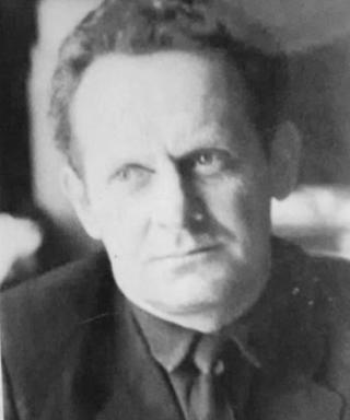 Коряков Георгий Александрович