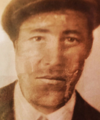 Анохин Никифор Фомич