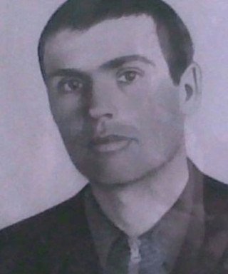 Василенко Платон Якимович