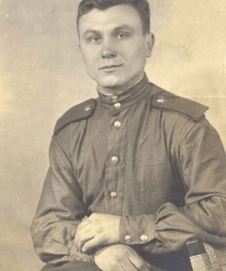 Будылин Валентин Дмитриевич