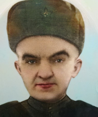 Миронов Демьян Матвеевич