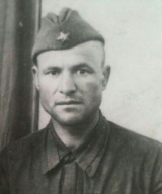 Коньков Степан Степанович