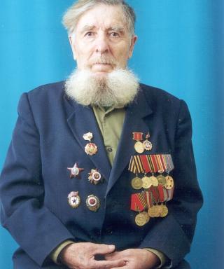 Шелунцов Александр Александрович