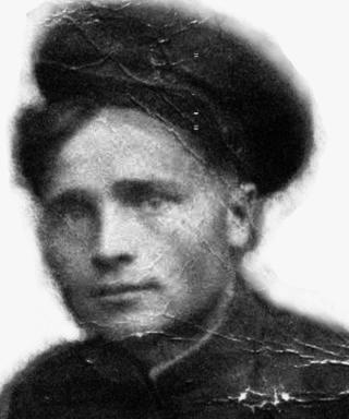 Трушков Сергей Алексеевич