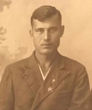 Смоляков Афонасий Иванович