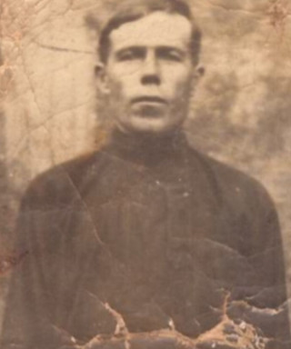 Лазарев Алексей