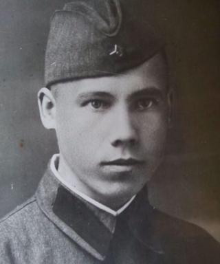Алексеев Никифор Никитич