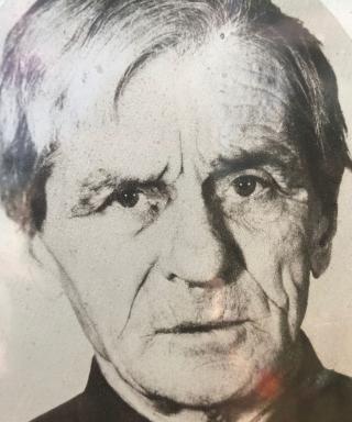 Слесарев Григорий Владимирович