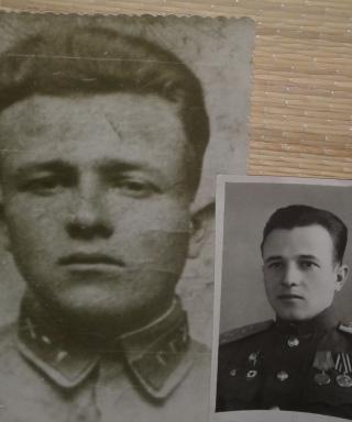 Андриенко Григорий Семенович