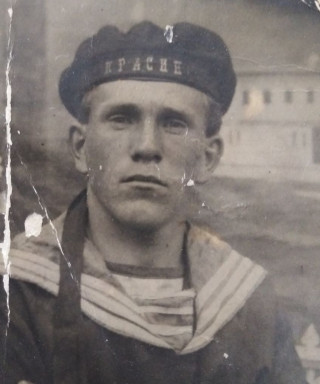 Мельников Георгий Гаврилович