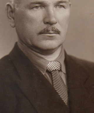 Перласов Пётр Александрович